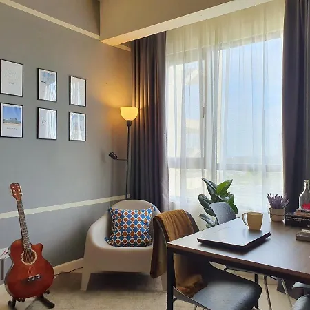 The Perfect Getaway @ Tamarind Suites, Netflix 300Mbps Cyberjaya Exterior photo