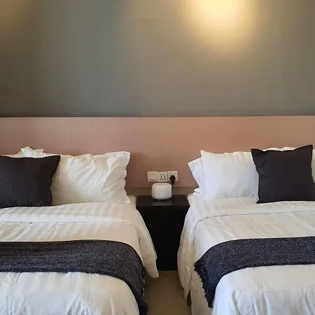 The Perfect Getaway @ Tamarind Suites, Netflix 300Mbps Cyberjaya Exterior photo