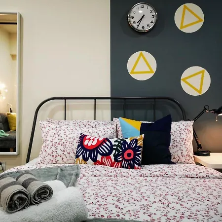 The Perfect Getaway @ Tamarind Suites, Netflix 300Mbps Cyberjaya Exterior photo