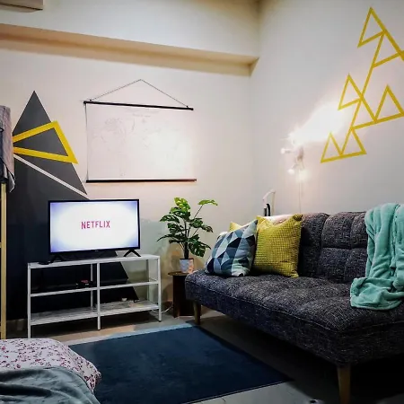 The Perfect Getaway @ Tamarind Suites, Netflix 300Mbps Cyberjaya Exterior photo