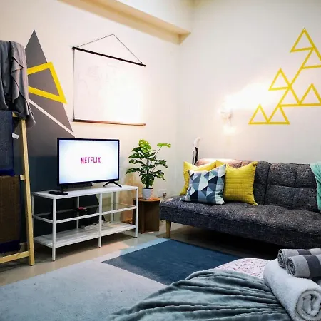 The Perfect Getaway @ Tamarind Suites, Netflix 300Mbps Cyberjaya Exterior photo