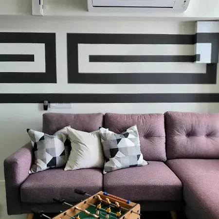 The Perfect Getaway @ Tamarind Suites, Netflix 300Mbps Cyberjaya Exterior photo