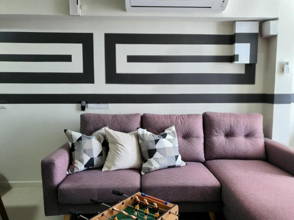 The Perfect Getaway @ Tamarind Suites, Netflix 300mbps * Cyberjaya