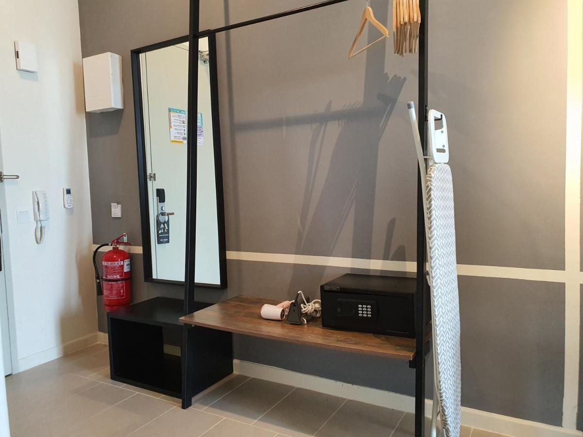 The Perfect Getaway @ Tamarind Suites, Netflix 300mbps Apartment