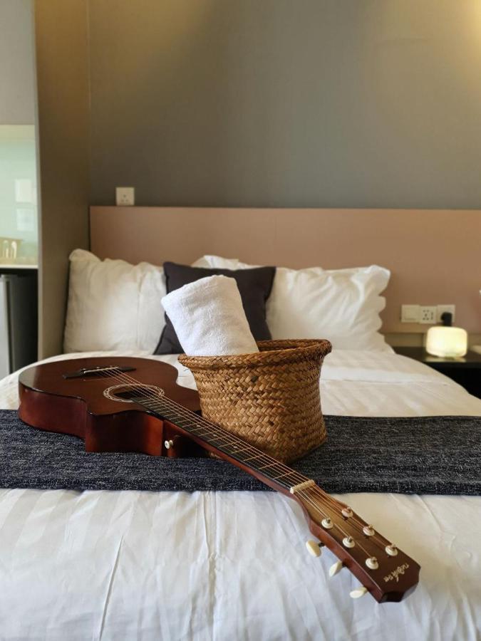 The Perfect Getaway @ Tamarind Suites, Netflix 300mbps *