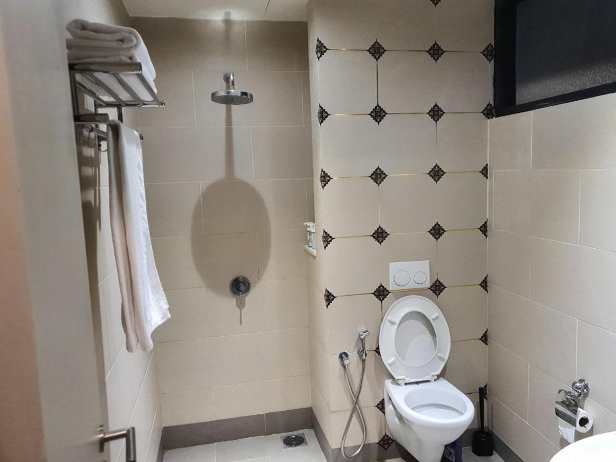 The Perfect Getaway @ Tamarind Suites, Netflix 300mbps *