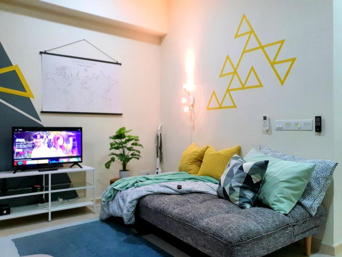 The Perfect Getaway @ Tamarind Suites, Netflix 300mbps *
