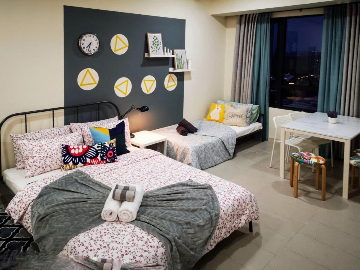 The Perfect Getaway @ Tamarind Suites, Netflix 300mbps *