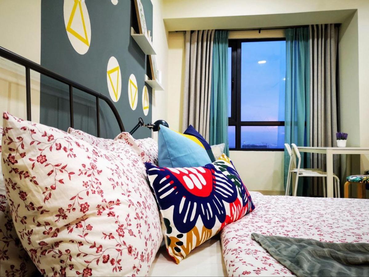 Apartment The Perfect Getaway @ Tamarind Suites, Netflix 300mbps