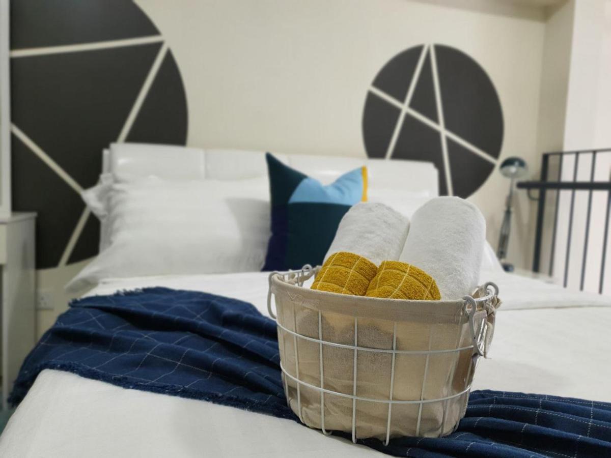 Apartment The Perfect Getaway @ Tamarind Suites, Netflix 300mbps *