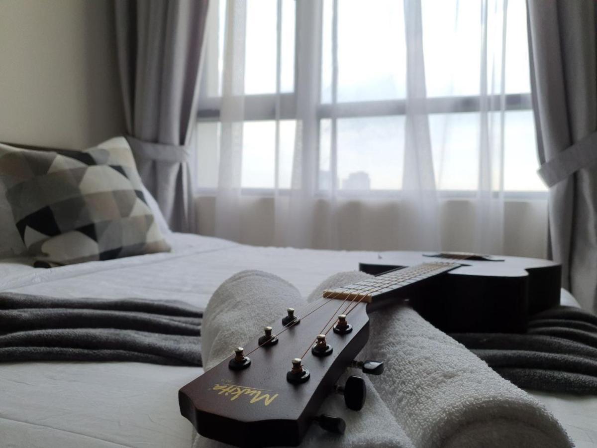 The Perfect Getaway @ Tamarind Suites, Netflix 300mbps