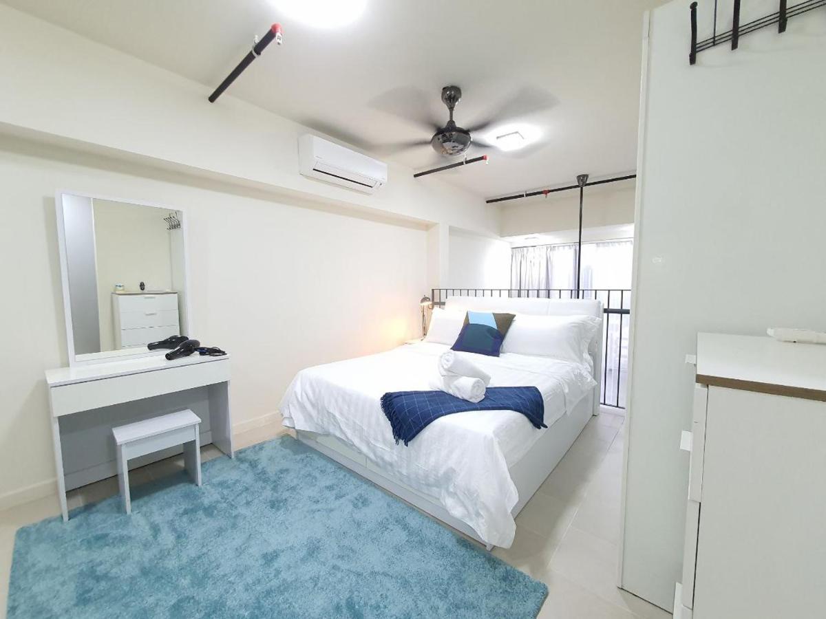 The Perfect Getaway @ Tamarind Suites, Netflix 300mbps * Cyberjaya